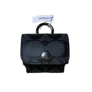 Coach Earbuds Case for the AirPods Pro Case